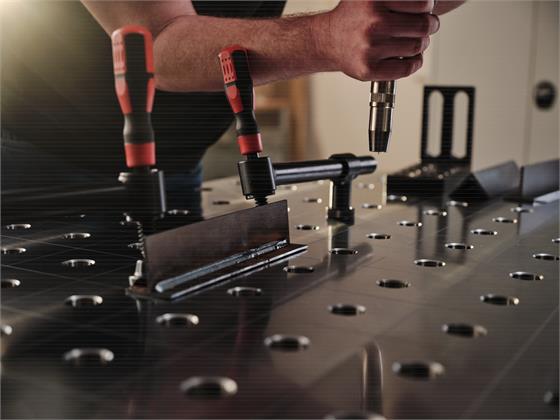 Tools and accessories