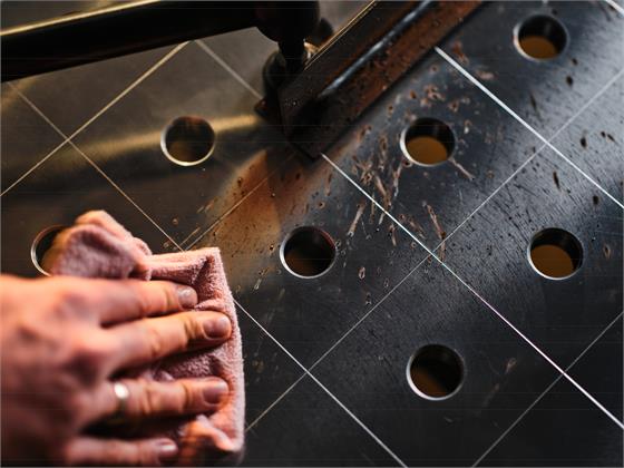 Protection & care series