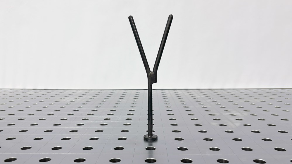 Brennerhalter HIS16BH