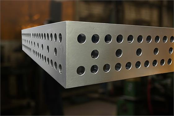 HISWeld 3M Aktion