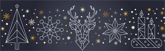 End of the year and holiday information