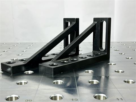 HIS28WA325 links und rechts | &copy; HISWeld