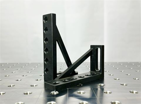 HIS28WA325 stehend und liegend | &copy; HISWeld