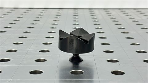 Prisma HIS16VP100 | &copy; Hirscher Industriesysteme