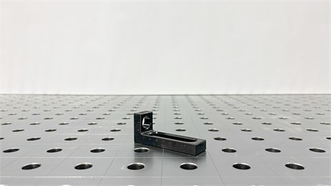 Anschlagwinkel 90x37mm HIS16WA9037 | &copy; Hirscher Industriesysteme